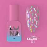 LunaMoon Top Secret Nr. 1-6