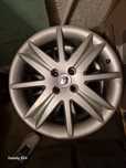 Jante Renault 17"