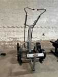 Фитнес уреди Star trac front lat pull down гръб свободни тежести