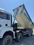‼️VAND/SCHIMB MAN TGA 41.480, 8X4, 8X6, 8X8,2005‼️(VOLVO, DAF,IVECO)