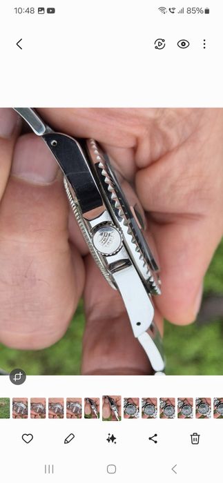 Ultim pret..IWC C89 si Diver Pryngeps  Professional, 200 m, anii "80