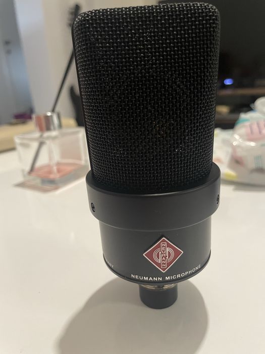 Microfon Neumann tlm 103
