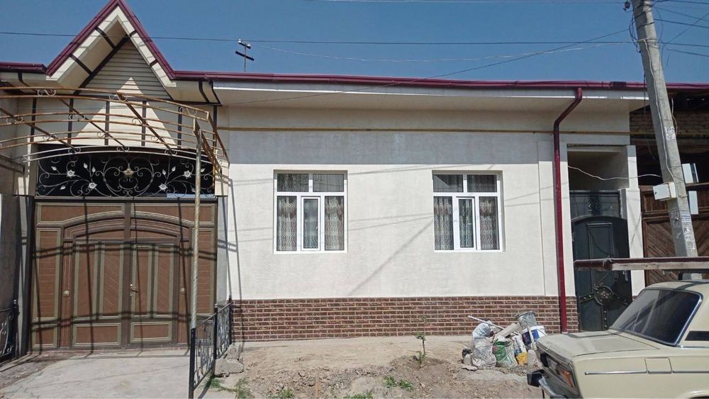 Сдает в аренду участок на сергели