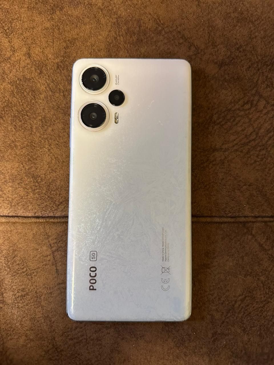 Poco F5 5G 12/256