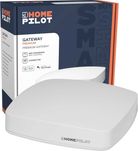 Hub HOMEPILOT Gateway premium compatibil Alexa, Google Assistant