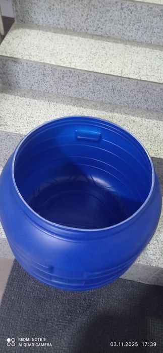 Butoi pentru varză 100 L