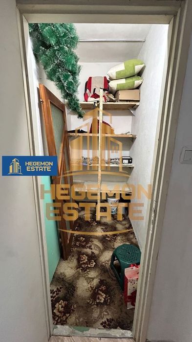 Продава се Двустаен апартамент в Варна, Младост 2 - 50 кв.м за 2160 €/кв.м - Снимка #10