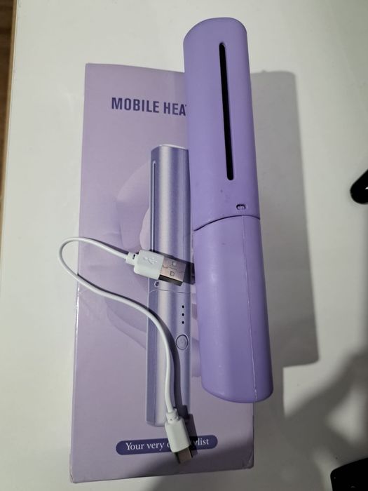 Vând placa îndreptat parul