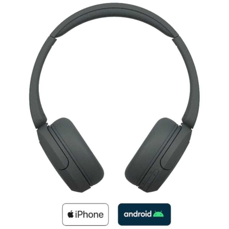 Слушалки Sony WH-CH520