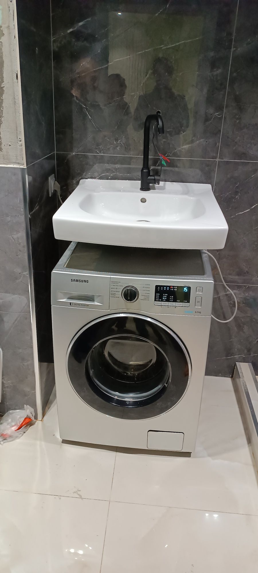 Santexnika xizmatlari