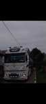 Vand Daf Xf/ Semiremorca Krone