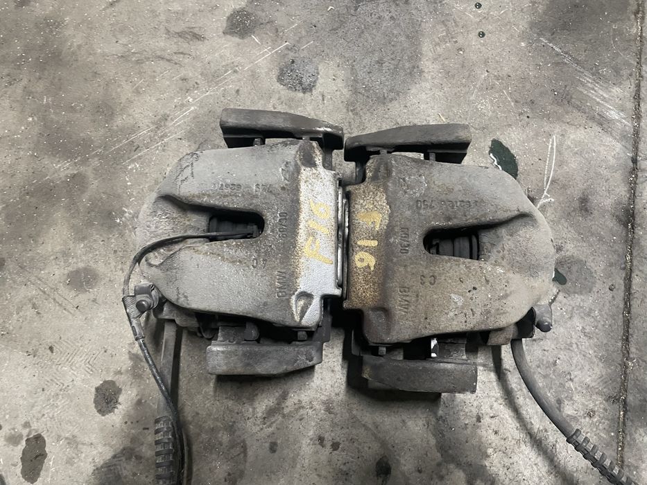 Etrier frana fata stanga / dreapta BMW f15 F16 x5 x6