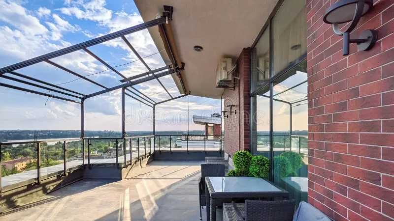 Penthouse Exclusivist Foișorul de Foc