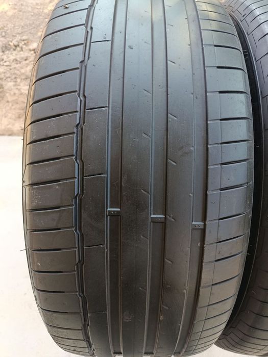 265_45_R20 Hankook 2 dona