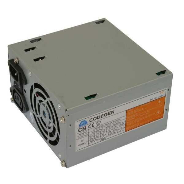 Продам блок питания 400W