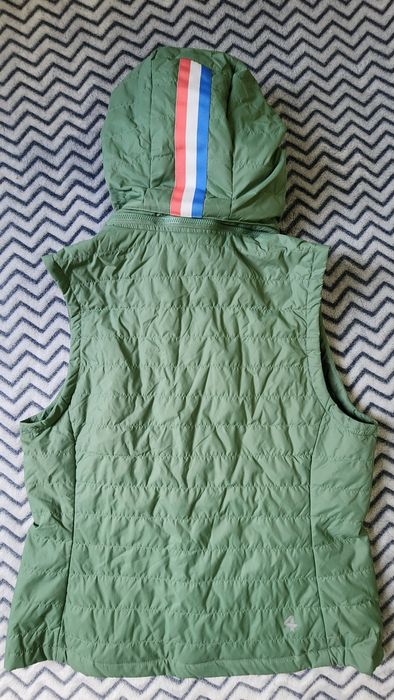 Жакет от бренда FOURLAPS, фирменная товар!