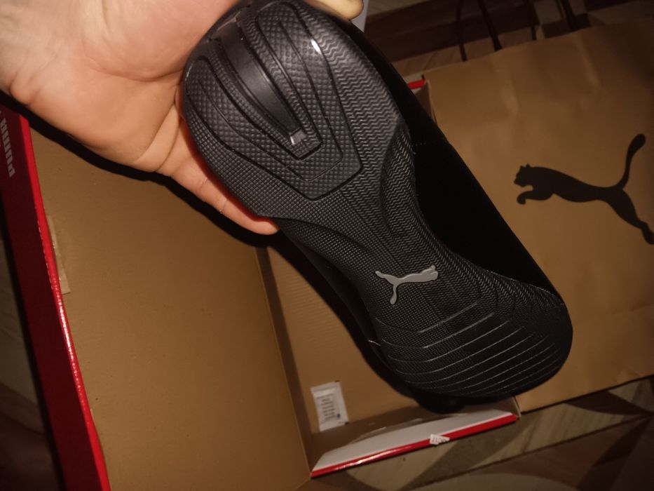 Adidas puma mr 38.