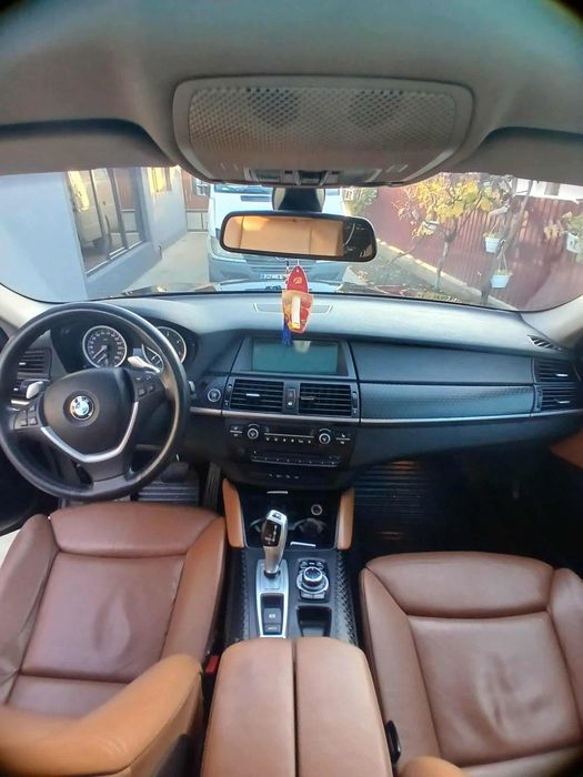 Vand Bmw X6 2011