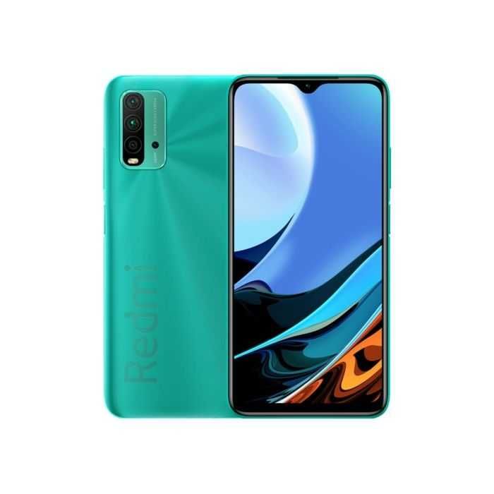 Xiaomi Redmi 9T  128Gb-6GbRAM baterie 6000 mAh incarcat 22,5W DualSIM