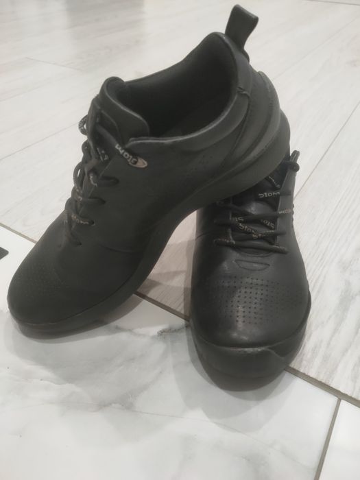 Обувь мужская б.у