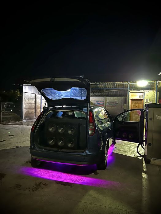 Difuzoare Avatar MTU 81 LE (6 Seturi)