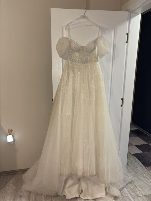 Булченска рокля M