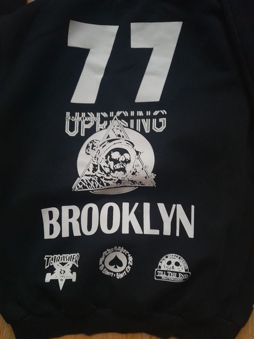 Hoodie Thrasher Оригинално