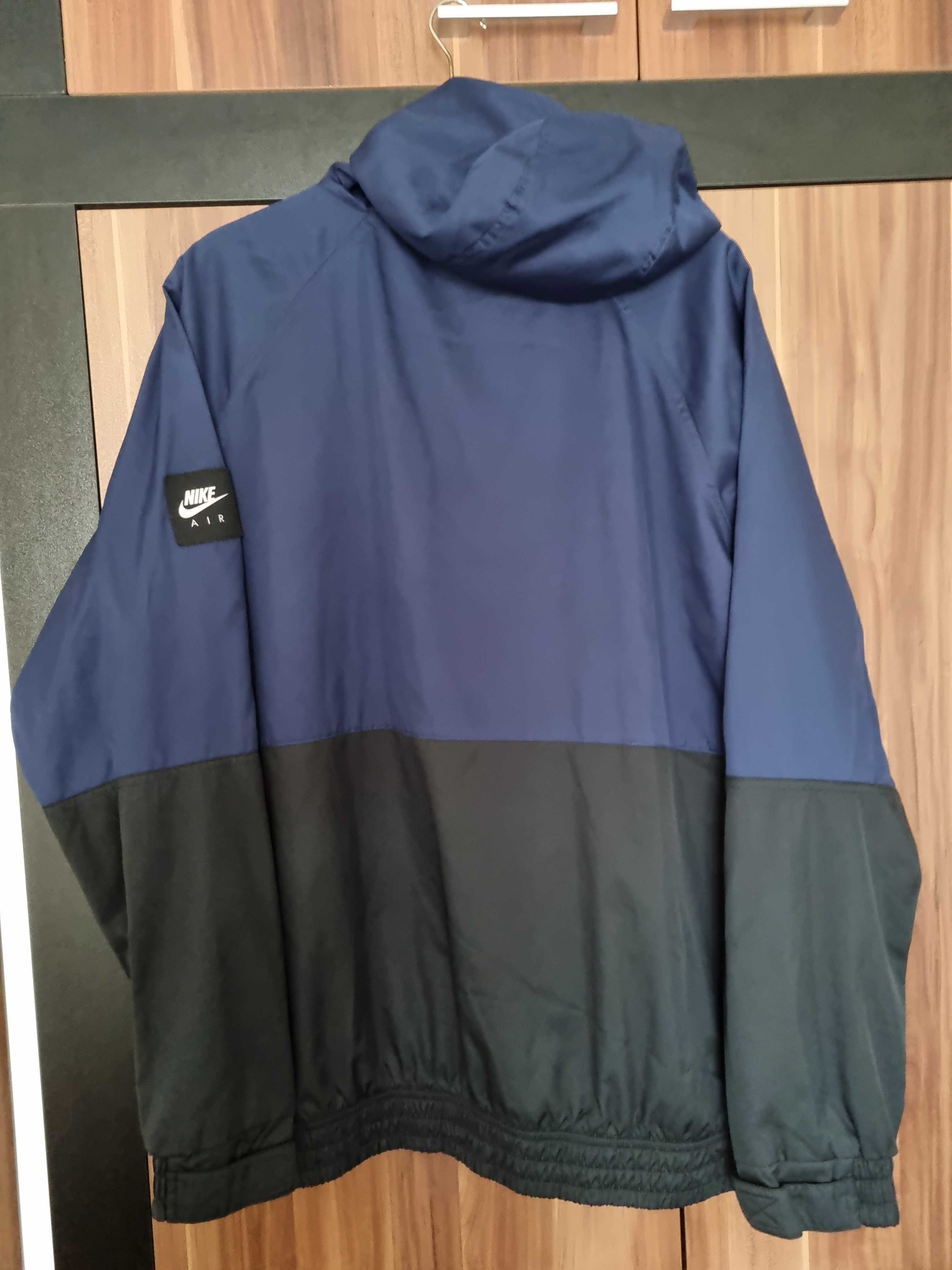 Спортно Яке Nike AIR / Найк
