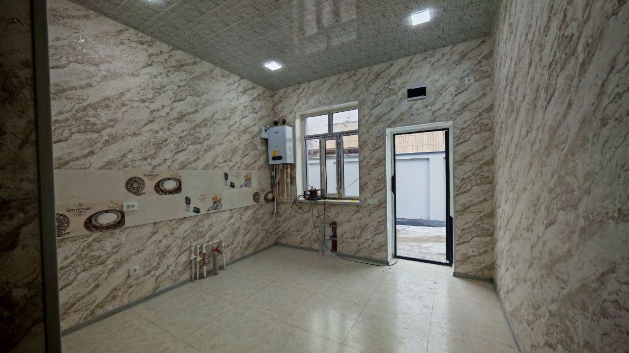 Продам 1 комнатную квартиру. Дарье буйи. Сергели