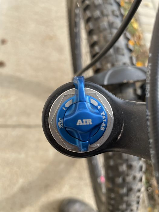 Vand Bicicleta Merida BigNine 1500