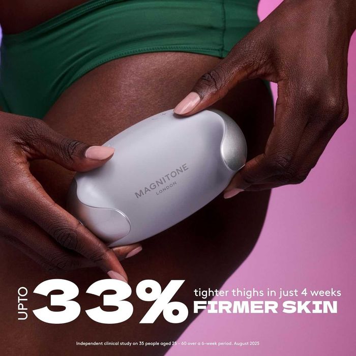 Устройство за оформяне на цялото тяло Magnitone Diablo Pro