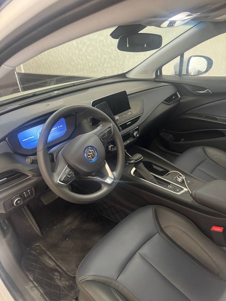 Buick Velite 6 2023