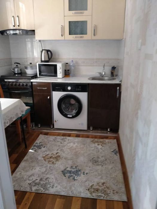 2-Комн. 2-Этаж. Аренда. Ижара. Уй-Жой. Ялангач. Эко Базар.