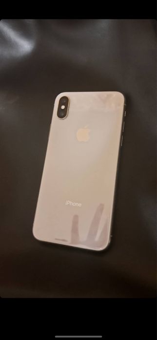 Iphone x  stare excelenta