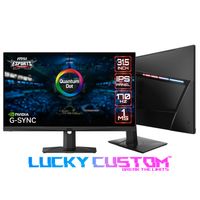 [НОВЫЕ] MSI MAG321Q 32’ IPS 2K 170Hz Type-C G Sync