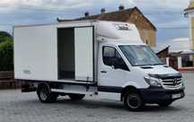 mercedes sprinter 519 3.0 v6 419 518 418 iveco daily