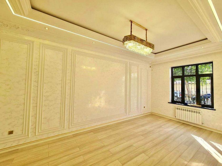 Продаётся дом! Центр Луначарского - 4 сотки - 600м2 - Евро ремонт