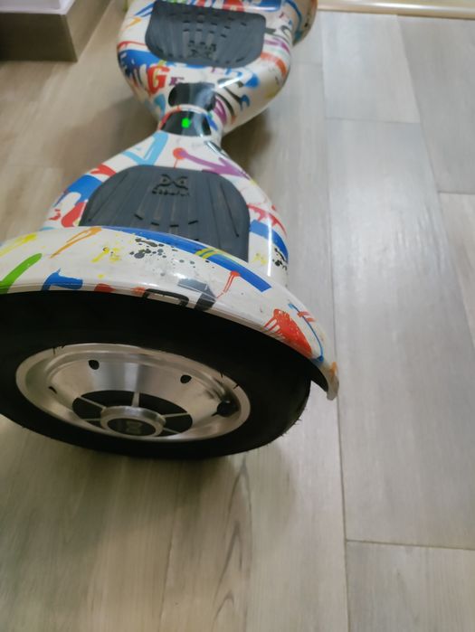 Howerboard Cool&Fun