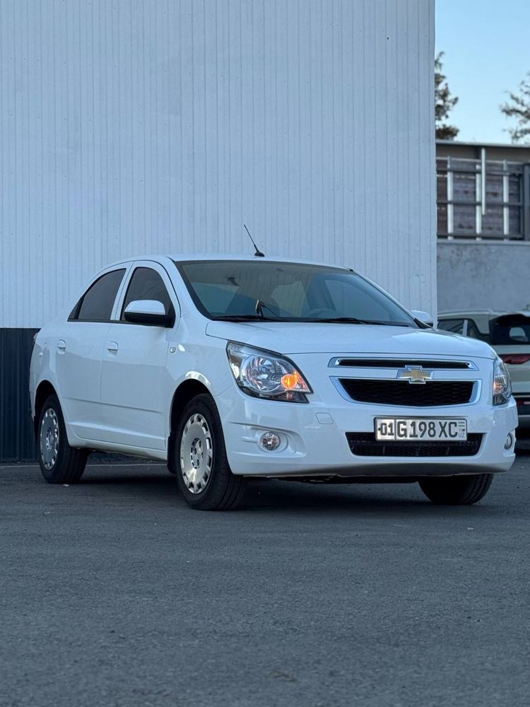 Chevrolet Cobalt