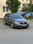 Passat B6 - 2.0 tdi - 140 cp - 2006 - multiple optiuni - stare buna