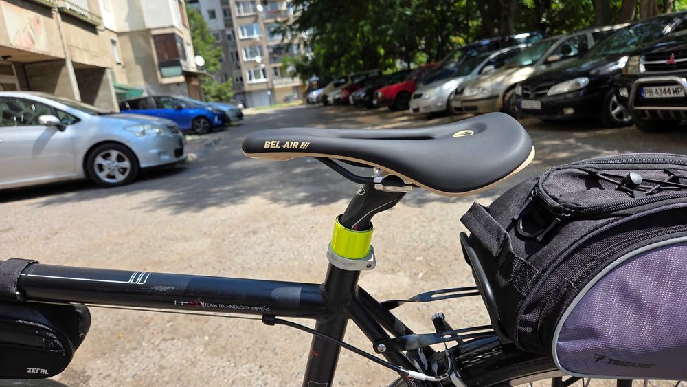 Седалка SDG Bel Air