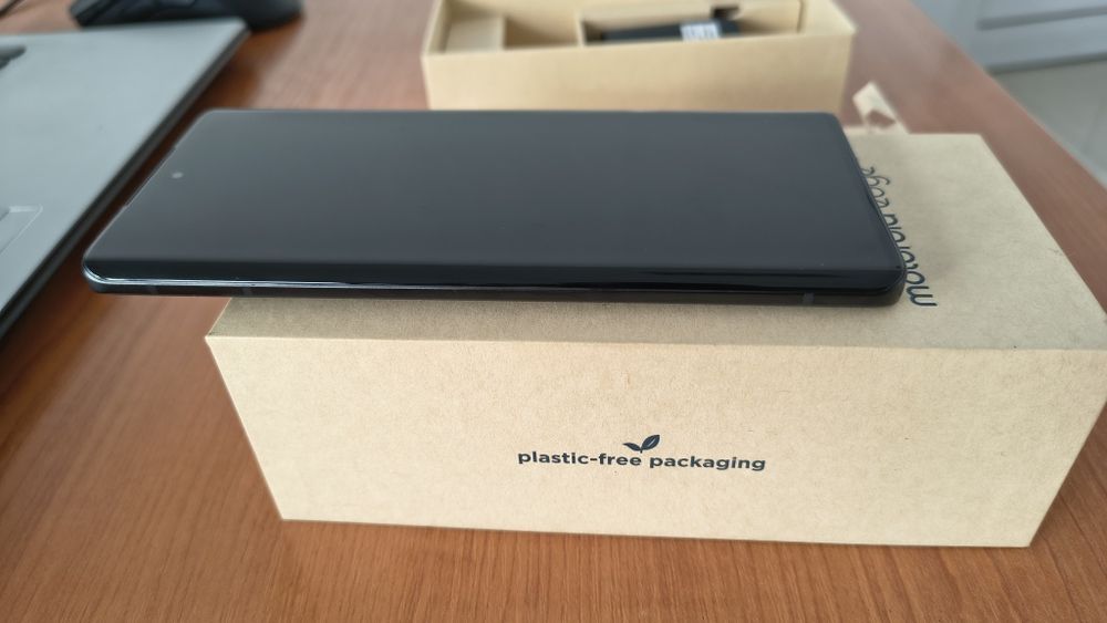 Motorola edge 40 като нов!