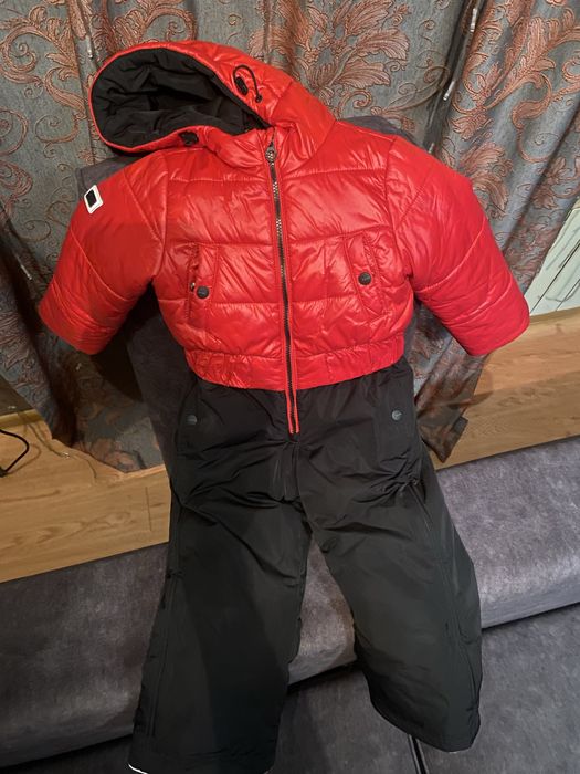 Комбинезон , размер 104