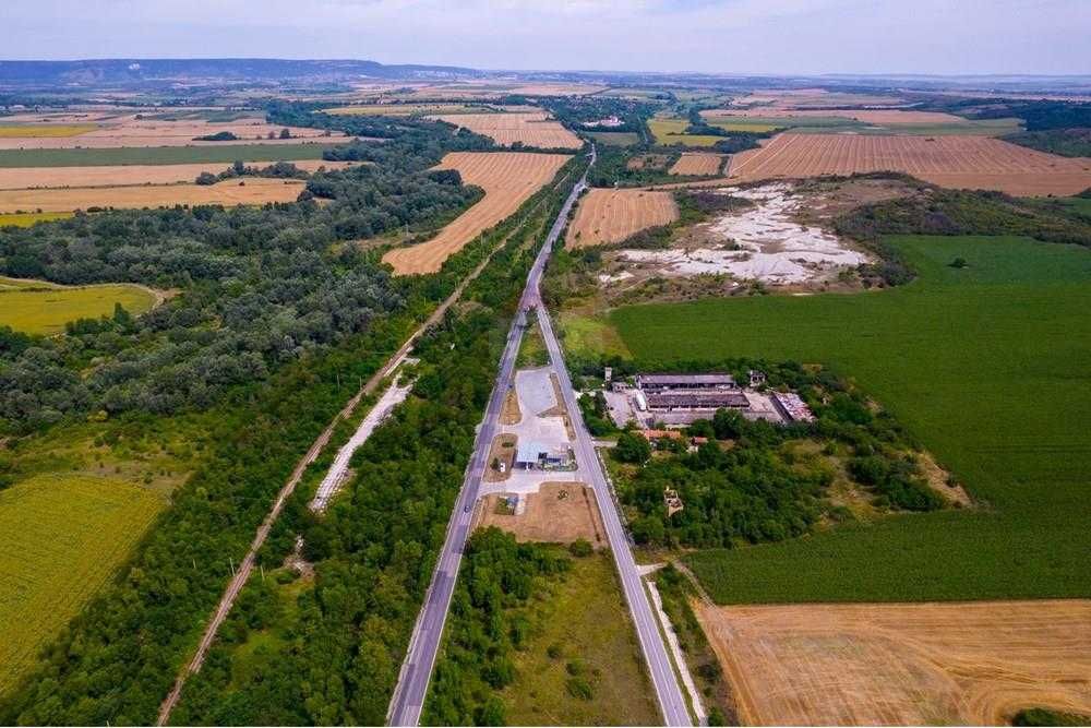 Продава се Магазин в Шумен, Пазара - 6659 кв.м за 105 €/кв.м - Снимка #6