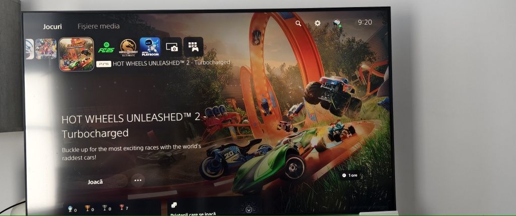 PlayStation 5 Ps5