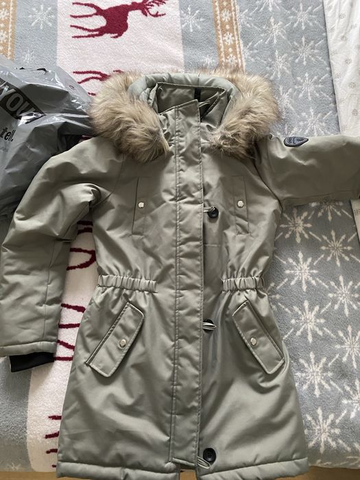 Дамска парка Only XS