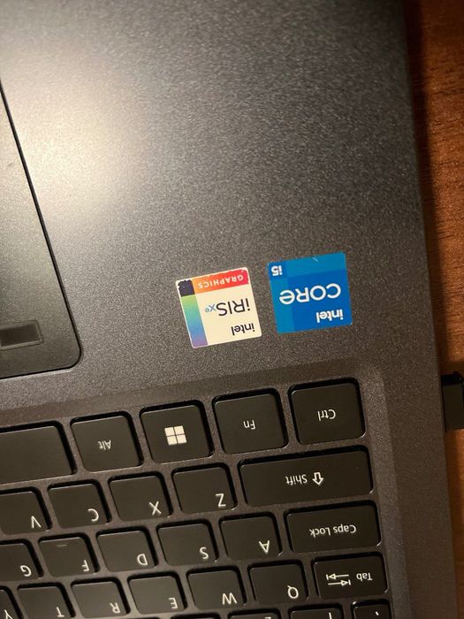 Acer Aspire 5 (A515-56) – 11th Gen Intel Core i5 | 8GB RAM | 512GB SSD