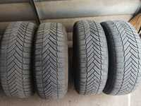 Зимни гуми michelin alpin 6 205/60R16