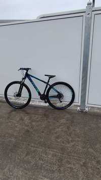 Bicicleta CROSS  GRX9