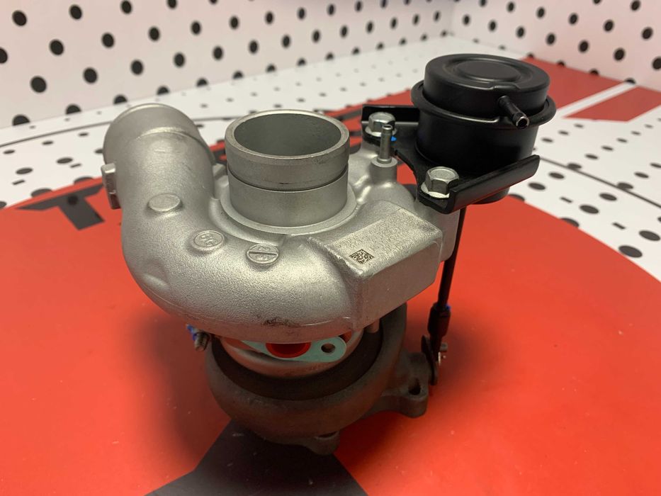 Turbina reconditionata 49135-05122 - livrare 24h - garantie 24 luni